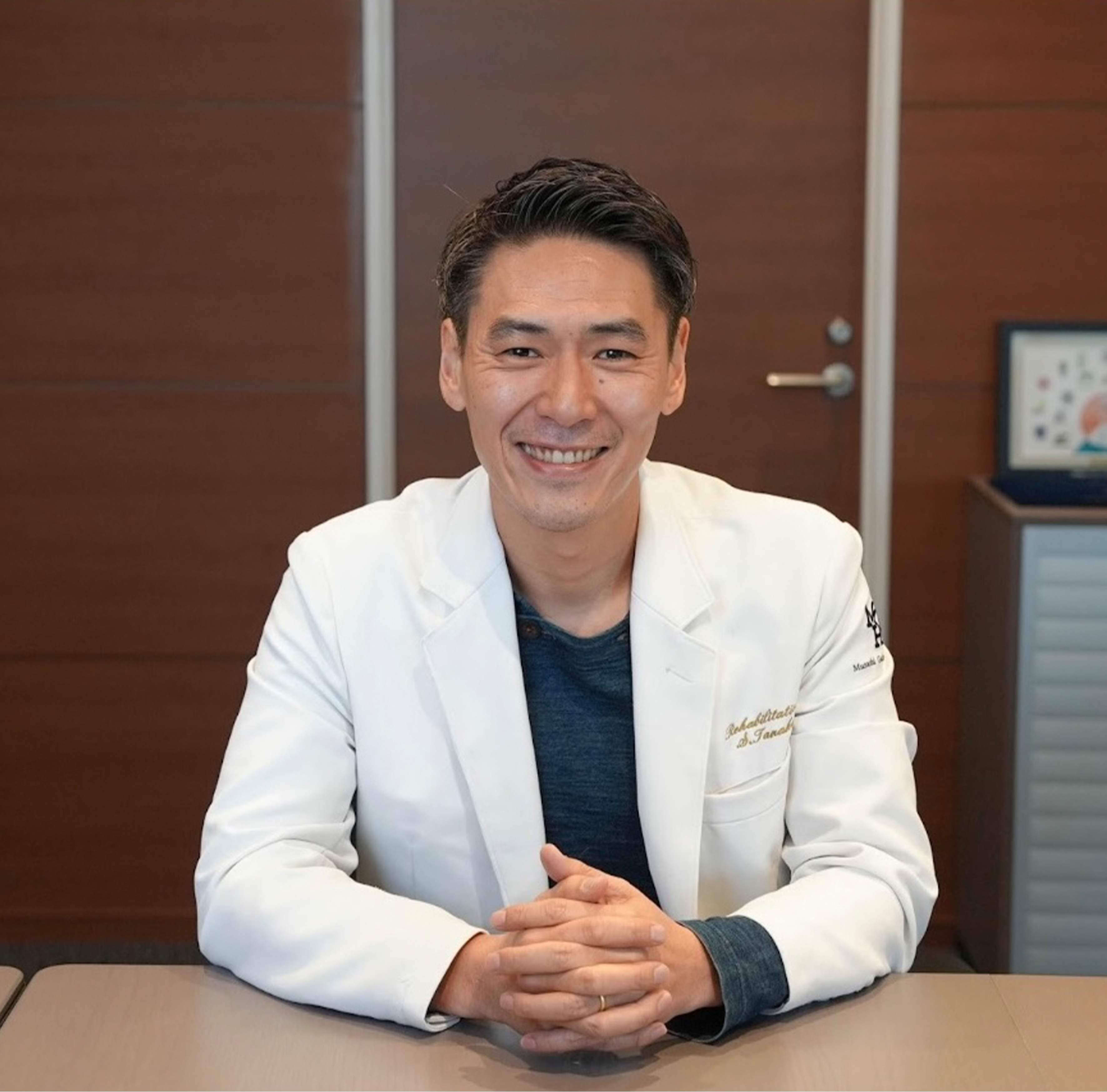 田中 慎一郎